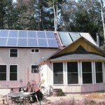 Integrated Solar Applications Corp.