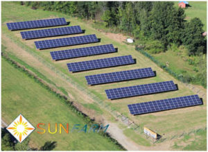 ISA Announces Launch of New Community Solar Array