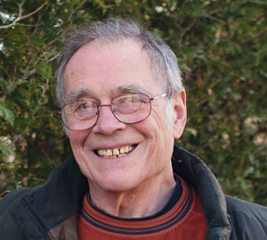 Alain Ratheau