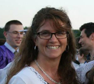 Katrina Wilson – Vice President of Operations