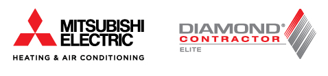 DC Contractor & Mitsubishi Electrical