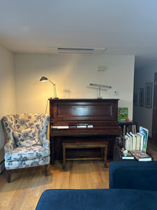 REVIEWS/TESTIMONIALS